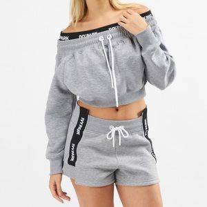 VINTAGE IVY PARK! Set